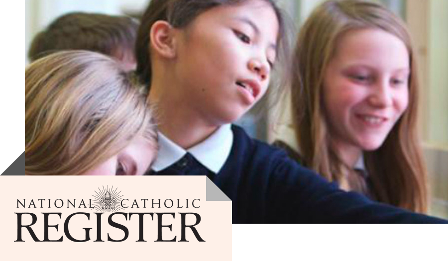 NationalCatholicRegister